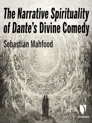 cover image of The Narrative Spirituality of Dante's Divine Comedy